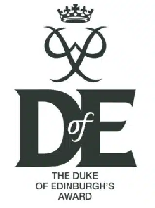 The Duke of Edinburgh's Award