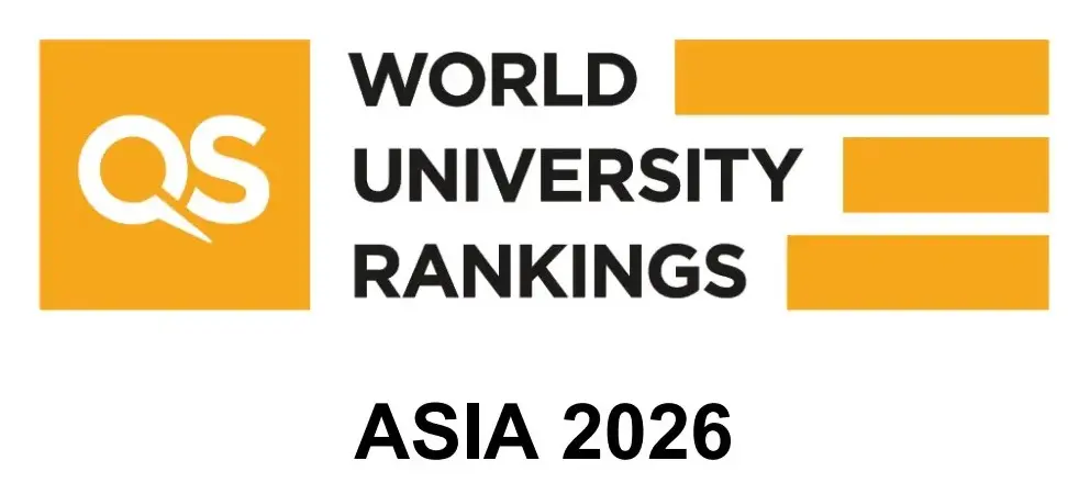 QS World University Rankings Asia